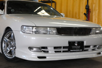 1993 Toyota CHASER 