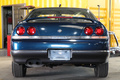 1993 Nissan SKYLINE R33 GTS25 Series 1