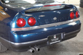 1993 Nissan SKYLINE R33 GTS25 Series 1