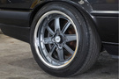 1989 BMW 3 SERIES 320i SPORTS VERSION (E30)