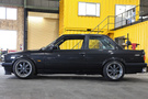 1989 BMW 3 SERIES 320i SPORTS VERSION (E30)