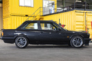 1989 BMW 3 SERIES 320i SPORTS VERSION (E30)