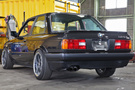 1989 BMW 3 SERIES 320i SPORTS VERSION (E30)