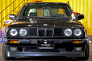 1989 BMW 3 SERIES 320i SPORTS VERSION (E30)