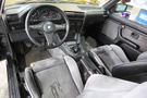 1989 BMW 3 SERIES 320i SPORTS VERSION (E30)
