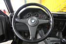 1989 BMW 3 SERIES 320i SPORTS VERSION (E30)