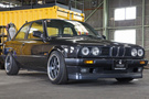 1989 BMW 3 SERIES 320i SPORTS VERSION (E30)