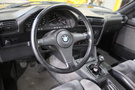 1989 BMW 3 SERIES 320i SPORTS VERSION (E30)