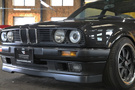 1989 BMW 3 SERIES 320i SPORTS VERSION (E30)