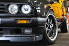 1989 BMW 3 SERIES 320i SPORTS VERSION (E30)