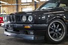1989 BMW 3 SERIES 320i SPORTS VERSION (E30)