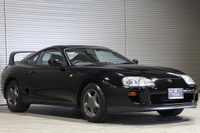 1993 Toyota SUPRA RZ Twin Turbo