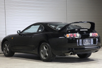 1993 Toyota SUPRA RZ Twin Turbo