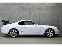 1993 Toyota SUPRA RZ