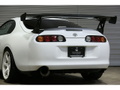 1993 Toyota SUPRA RZ