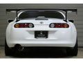 1993 Toyota SUPRA RZ