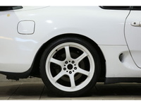 1993 Toyota SUPRA RZ