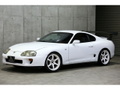 1993 Toyota SUPRA RZ