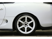 1993 Toyota SUPRA RZ