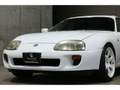 1993 Toyota SUPRA RZ