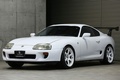 1993 Toyota SUPRA RZ