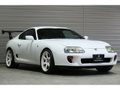 1993 Toyota SUPRA RZ