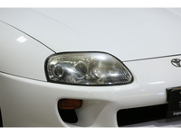 1993 Toyota SUPRA RZ