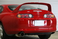 1995 Toyota SUPRA 