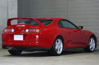 1995 Toyota SUPRA 