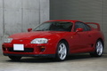 1995 Toyota SUPRA 