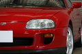 1995 Toyota SUPRA 