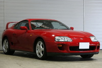 1995 Toyota SUPRA 