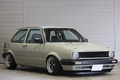 1987 Volkswagen GOLF 
