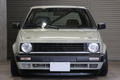 1987 Volkswagen GOLF 