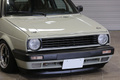 1987 Volkswagen GOLF 