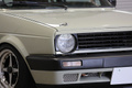 1987 Volkswagen GOLF 