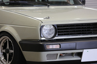 1987 Volkswagen GOLF 
