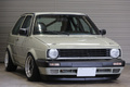 1987 Volkswagen GOLF 