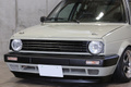 1987 Volkswagen GOLF 