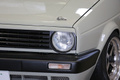1987 Volkswagen GOLF 