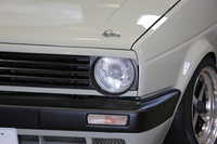 1987 Volkswagen GOLF 