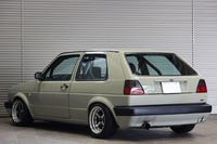 1987 Volkswagen GOLF 