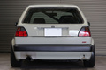 1987 Volkswagen GOLF 