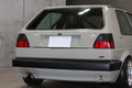 1987 Volkswagen GOLF 