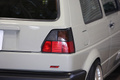 1987 Volkswagen GOLF 