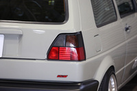 1987 Volkswagen GOLF 