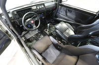 1987 Volkswagen GOLF 