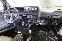 1987 Volkswagen GOLF 