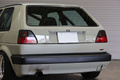 1987 Volkswagen GOLF 