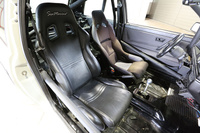 1987 Volkswagen GOLF 